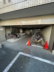 第4セシール水前寺の物件内観写真